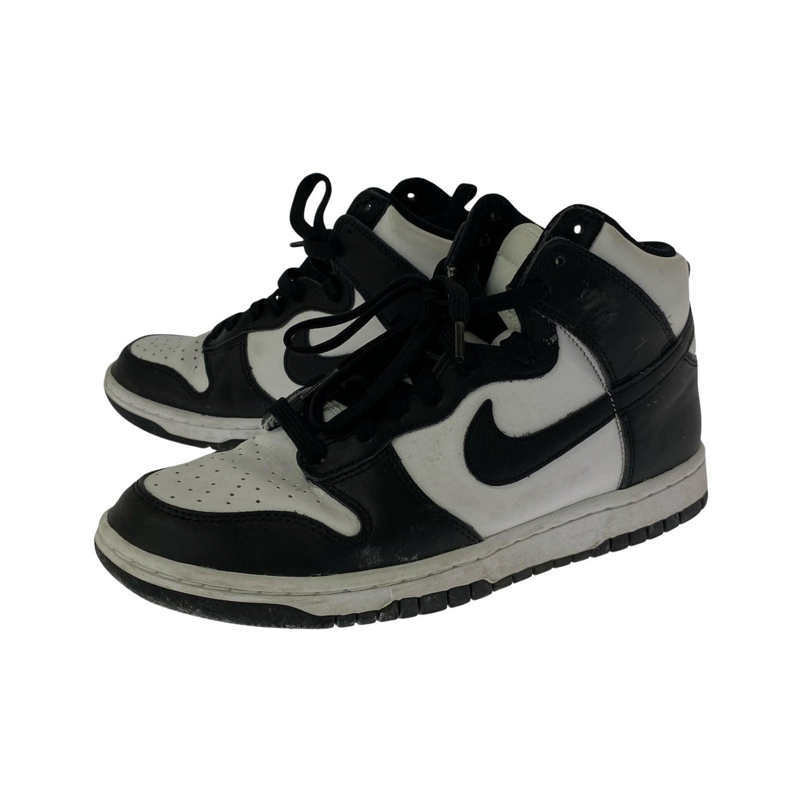スニーカー DUNK HIGH RETRO 25cm (US7 UK6 1/2 EU40)