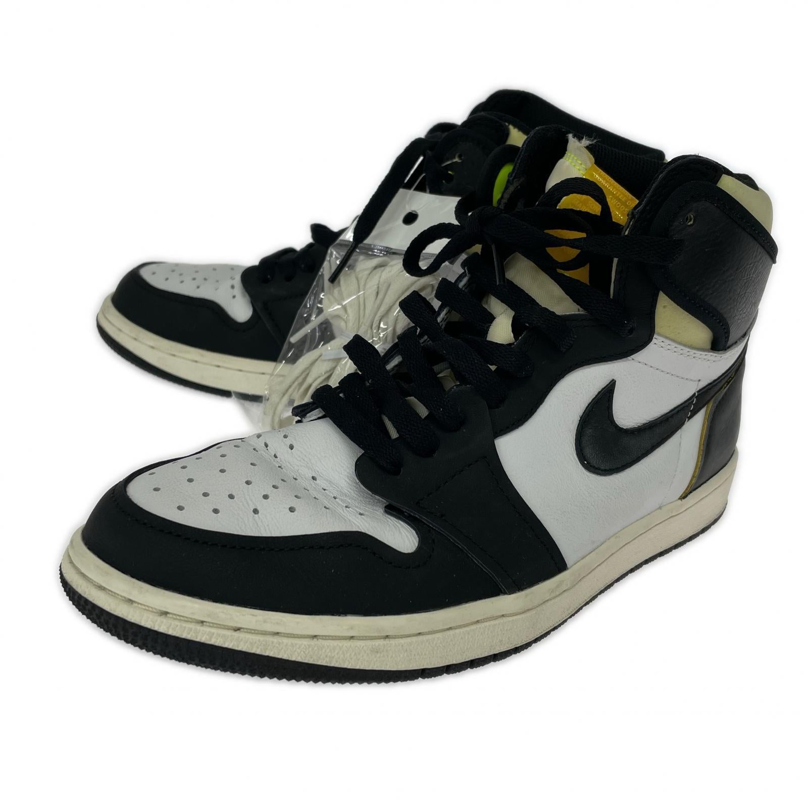 スニーカー AIR JORDAN 555088-118 26.5cm (US8 1/2 UK8 EU43)