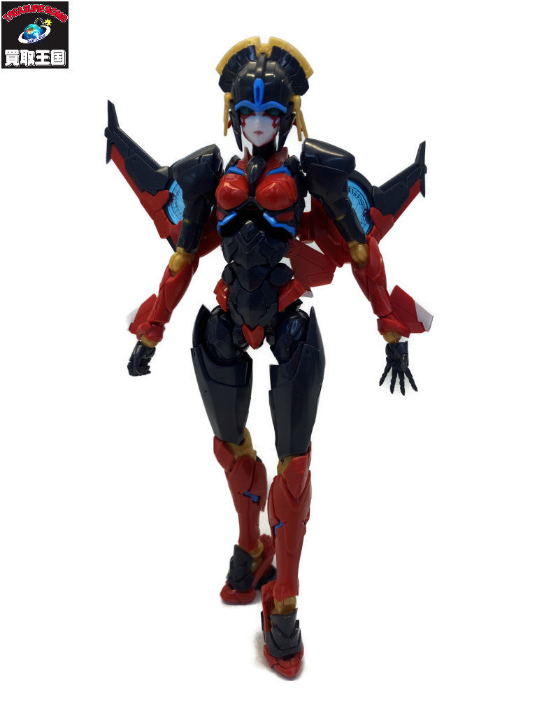 風雷模型 トランスフォーマー ウィンドブレード その他ロボットプラモ