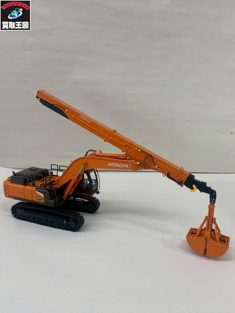 日立建機 1/50 ZAXIS330LC ミニカーその他
