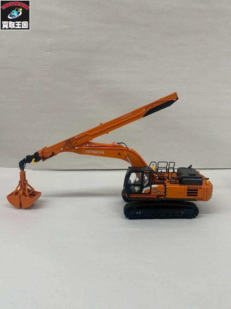 日立建機 1/50 ZAXIS330LC ミニカーその他