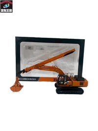 日立建機 1/50 ZAXIS330LC ミニカーその他