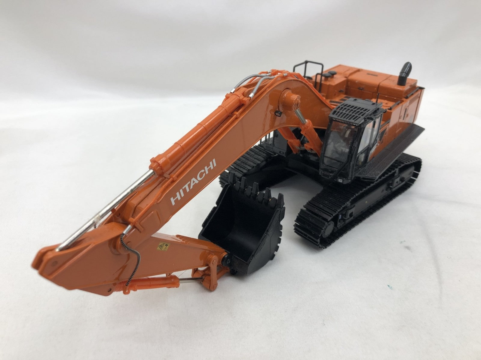 日立建機 1/50 ZAXIS890 ミニカーその他