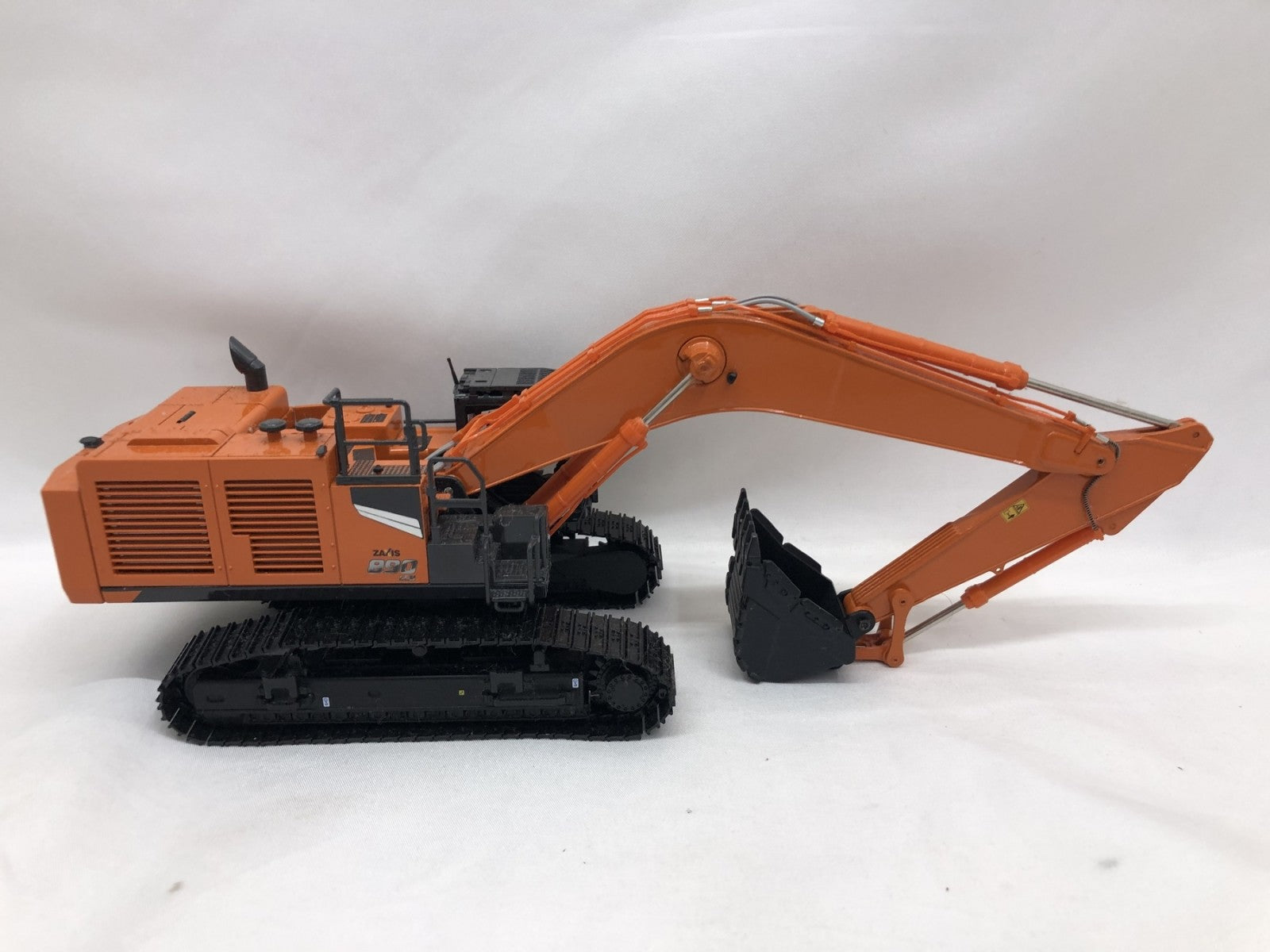 日立建機 1/50 ZAXIS890 ミニカーその他
