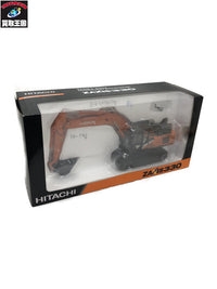 日立建機 1/50 ZAXIS330 ミニカーその他