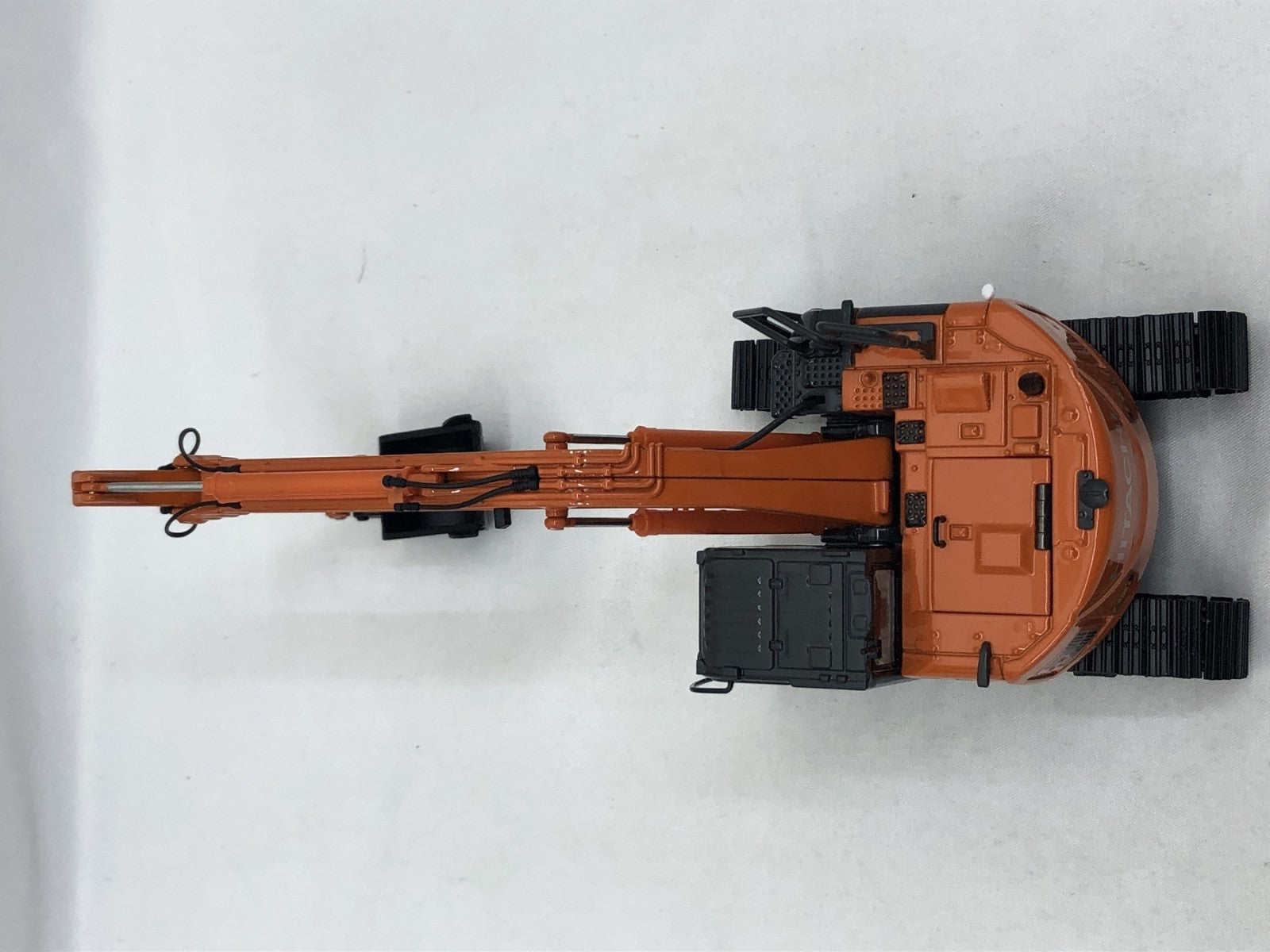 日立建機 1/50 ZAXIS225US ミニカーその他