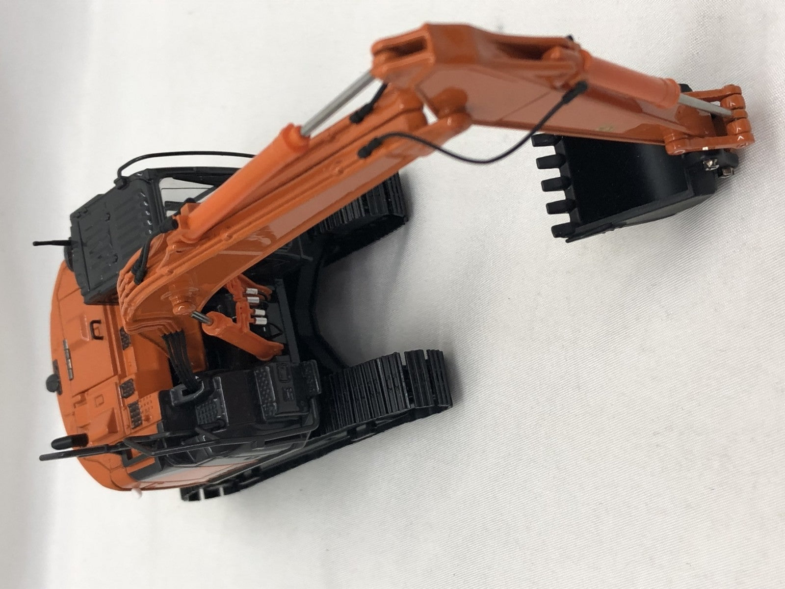 日立建機 1/50 ZAXIS225US ミニカーその他