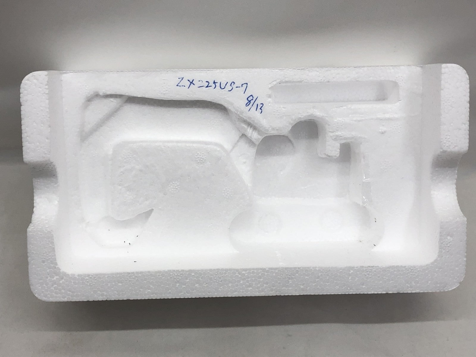 日立建機 1/50 ZAXIS225US ミニカーその他