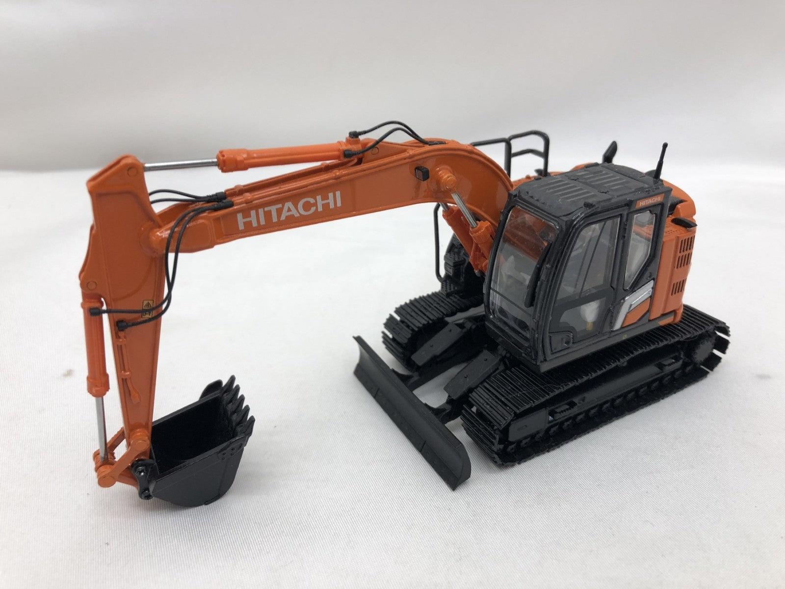 日立建機 1/50 ZAXIS135US ミニカーその他