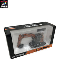 日立建機 1/50 ZAXIS135US ミニカーその他
