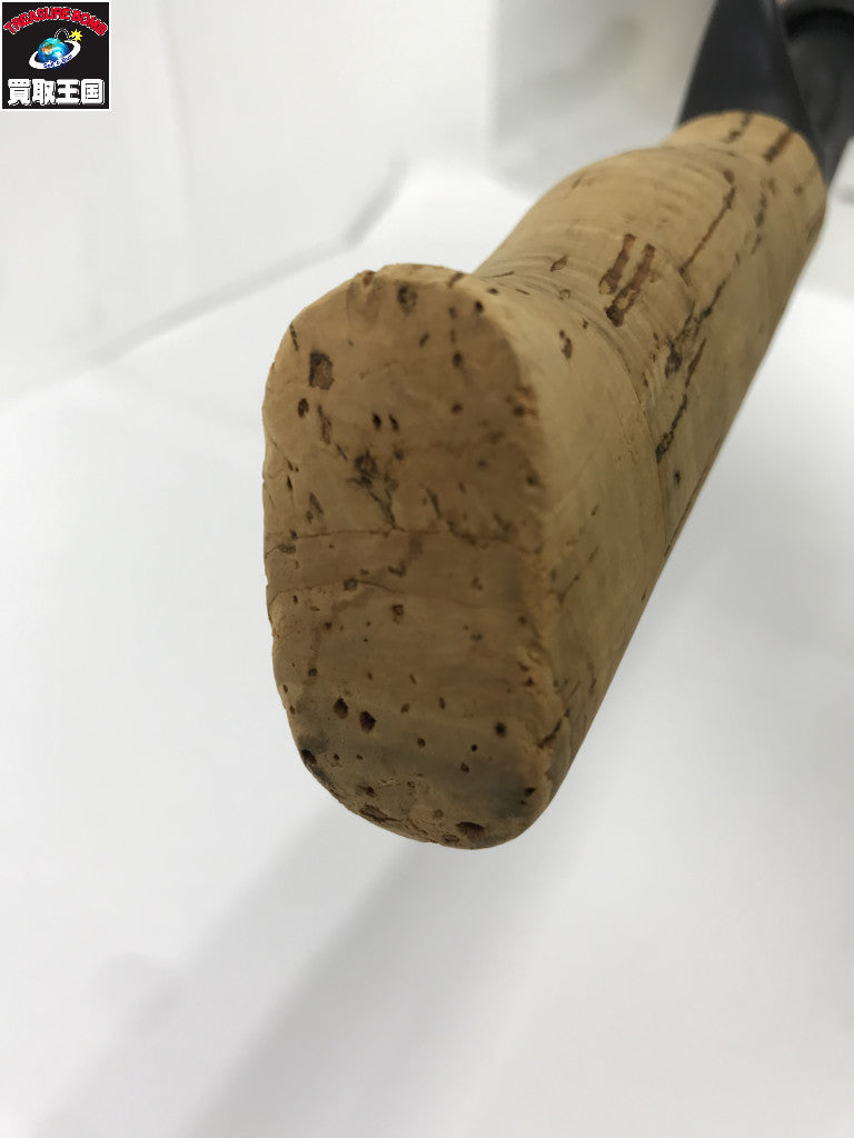 fenwick GC555 その他ロッド