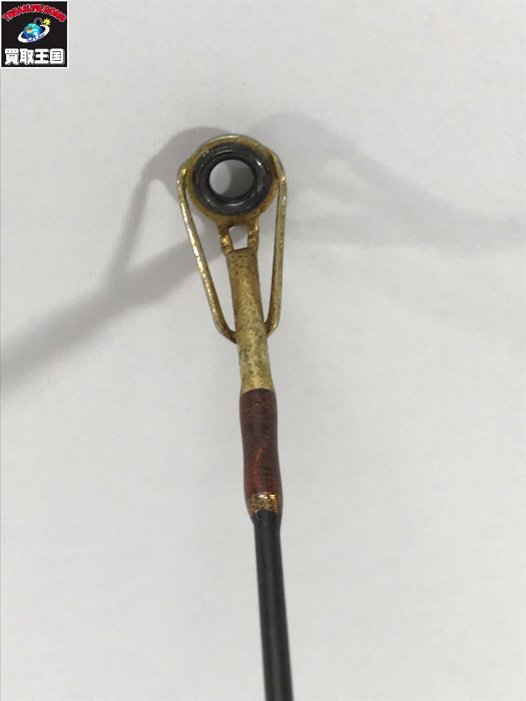 fenwick GC555 その他ロッド