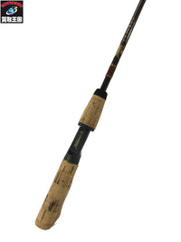 fenwick GC555 その他ロッド