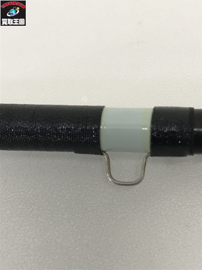 オリムピック スピンキャスティングセット その他小物