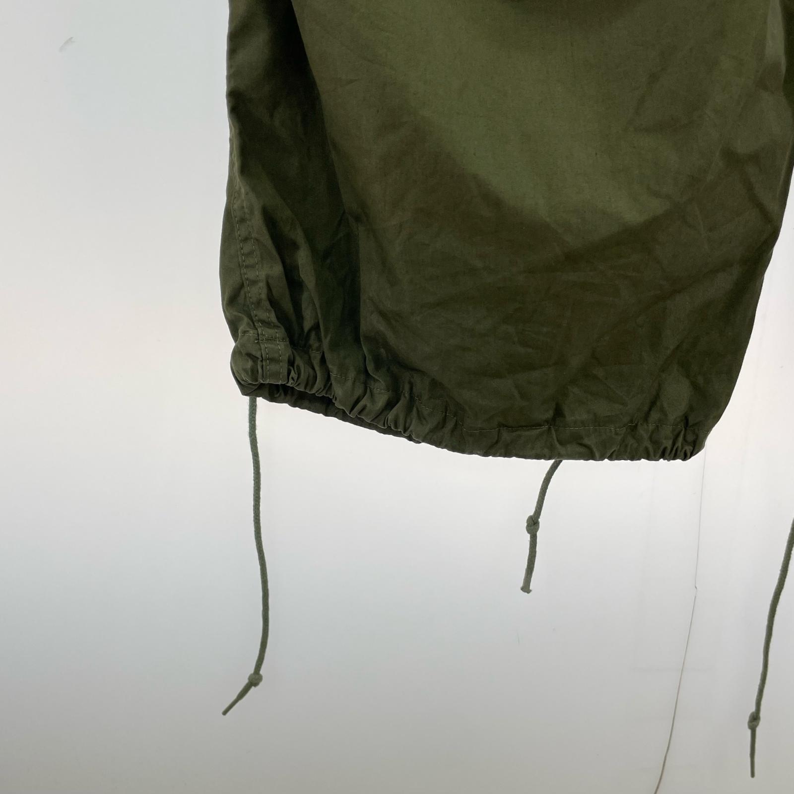 パンツ US ARMY M-51 アークティック オーバーパンツ カーキ カーキ