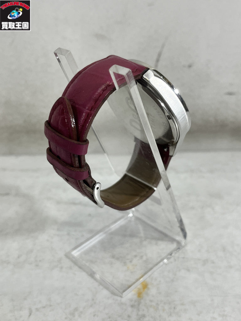 腕時計 D&G TIME クオーツ