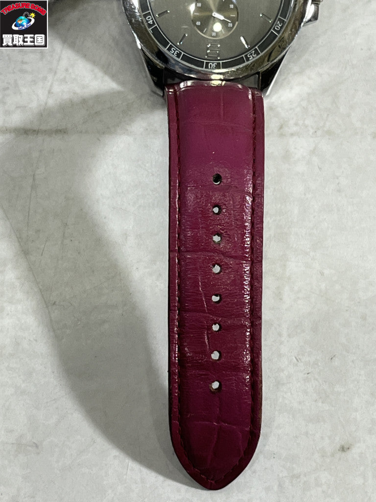 腕時計 D&G TIME クオーツ
