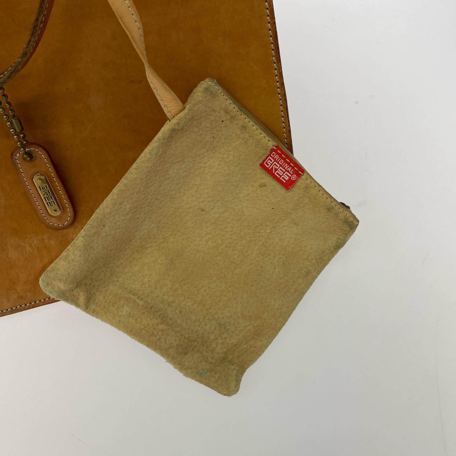 その他バッグ レザー バッグ