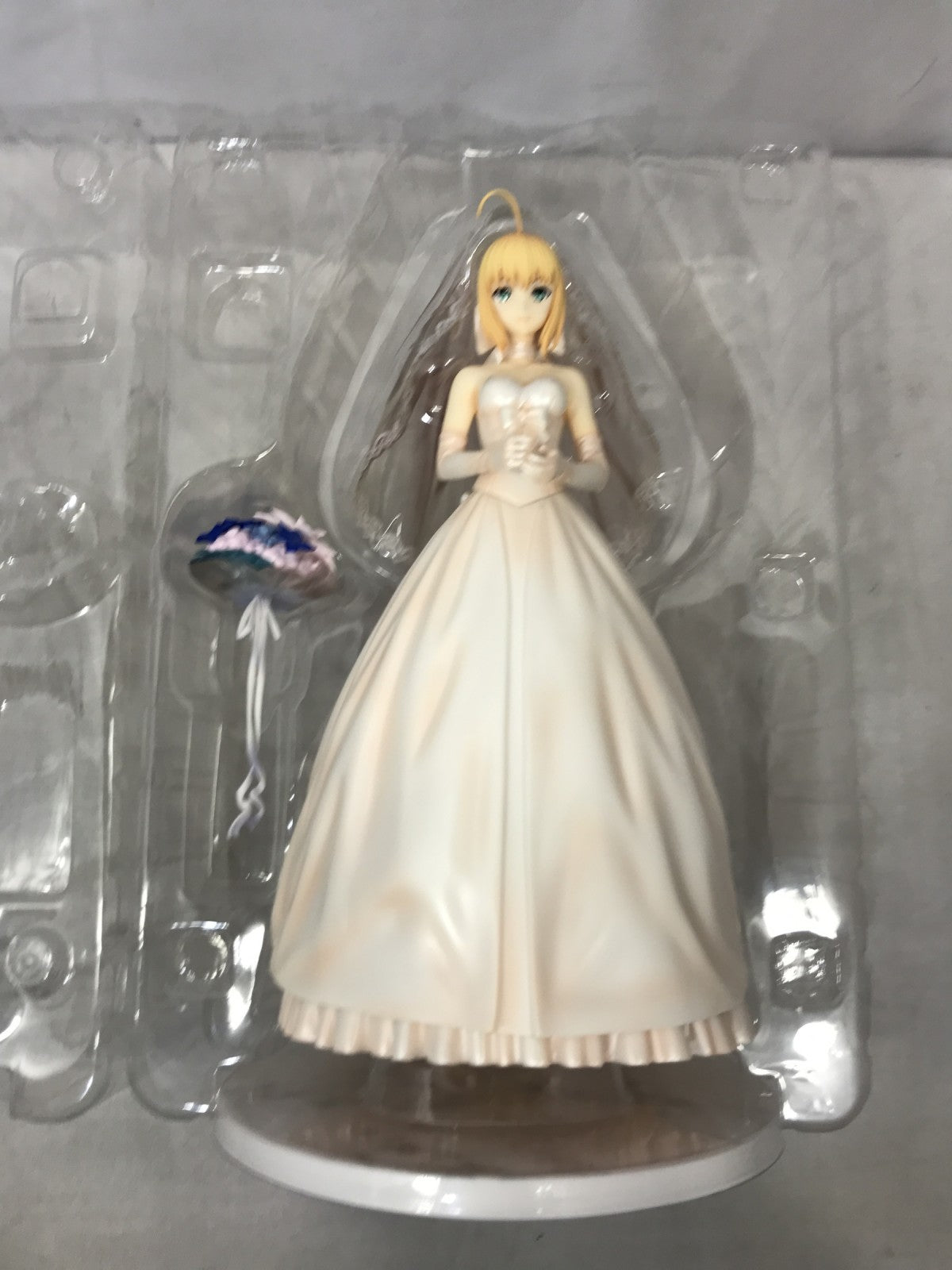 1/7スケール 10thロイヤルドレスver. セイバー フィギュア/グッズ