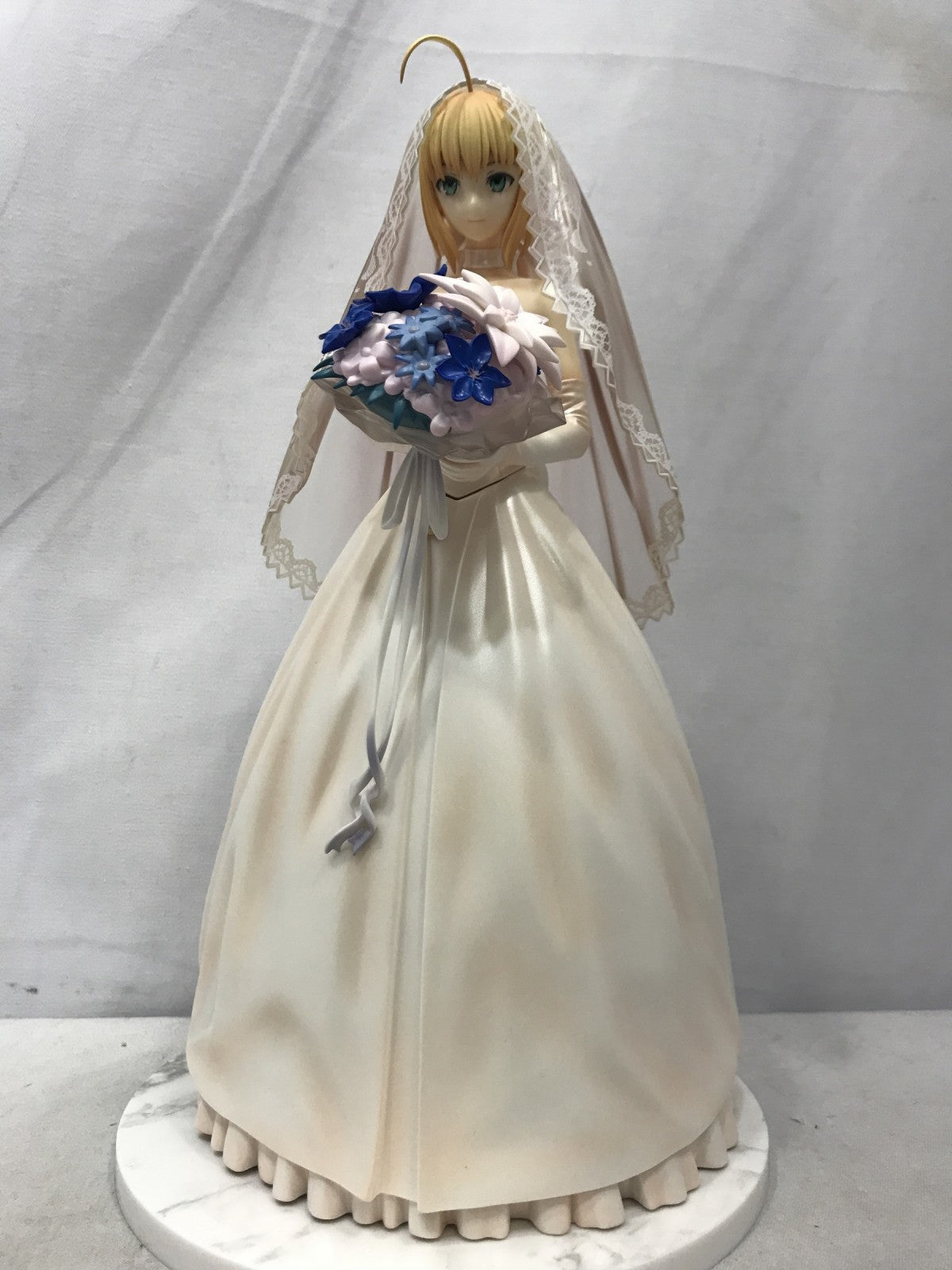 1/7スケール 10thロイヤルドレスver. セイバー フィギュア/グッズ