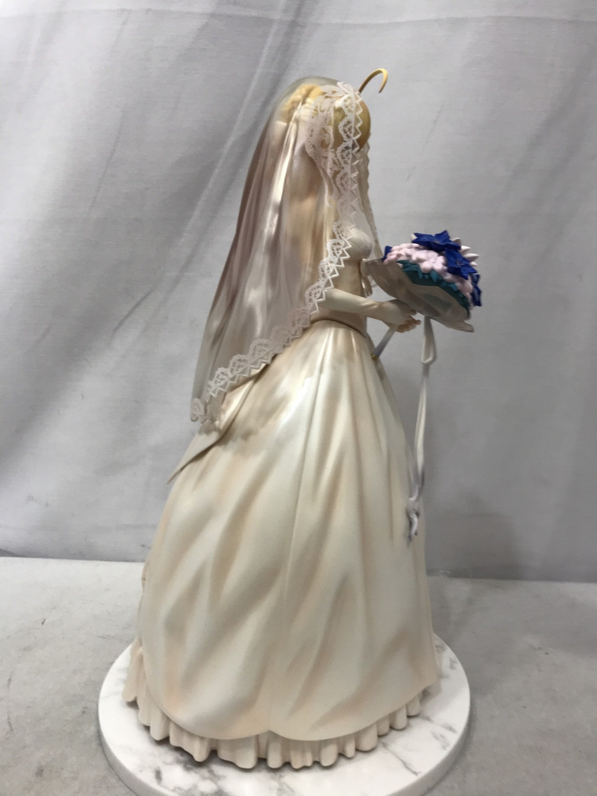 1/7スケール 10thロイヤルドレスver. セイバー フィギュア/グッズ