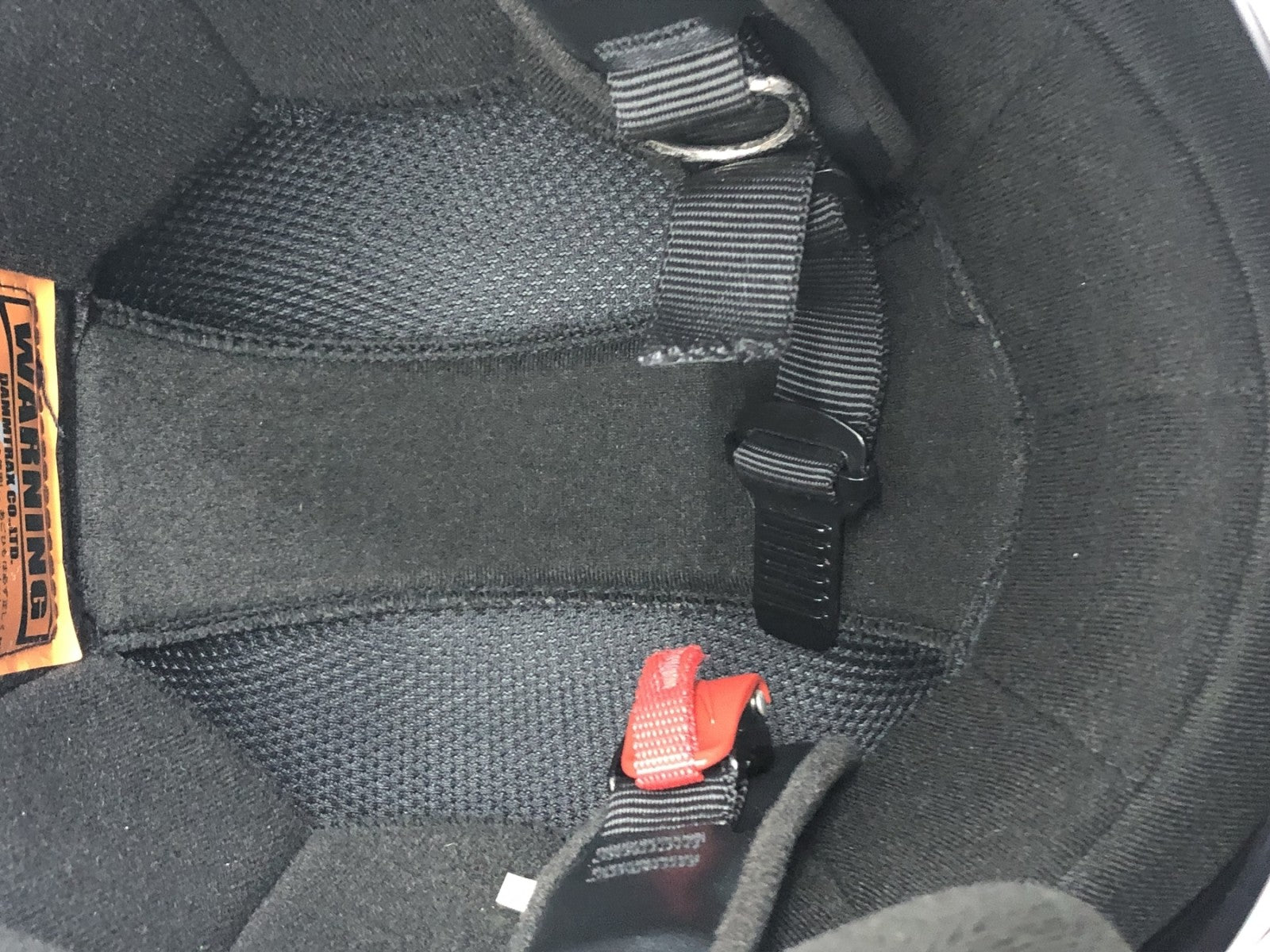 DAMMTARX ヘルメット グレー スポーツ用品