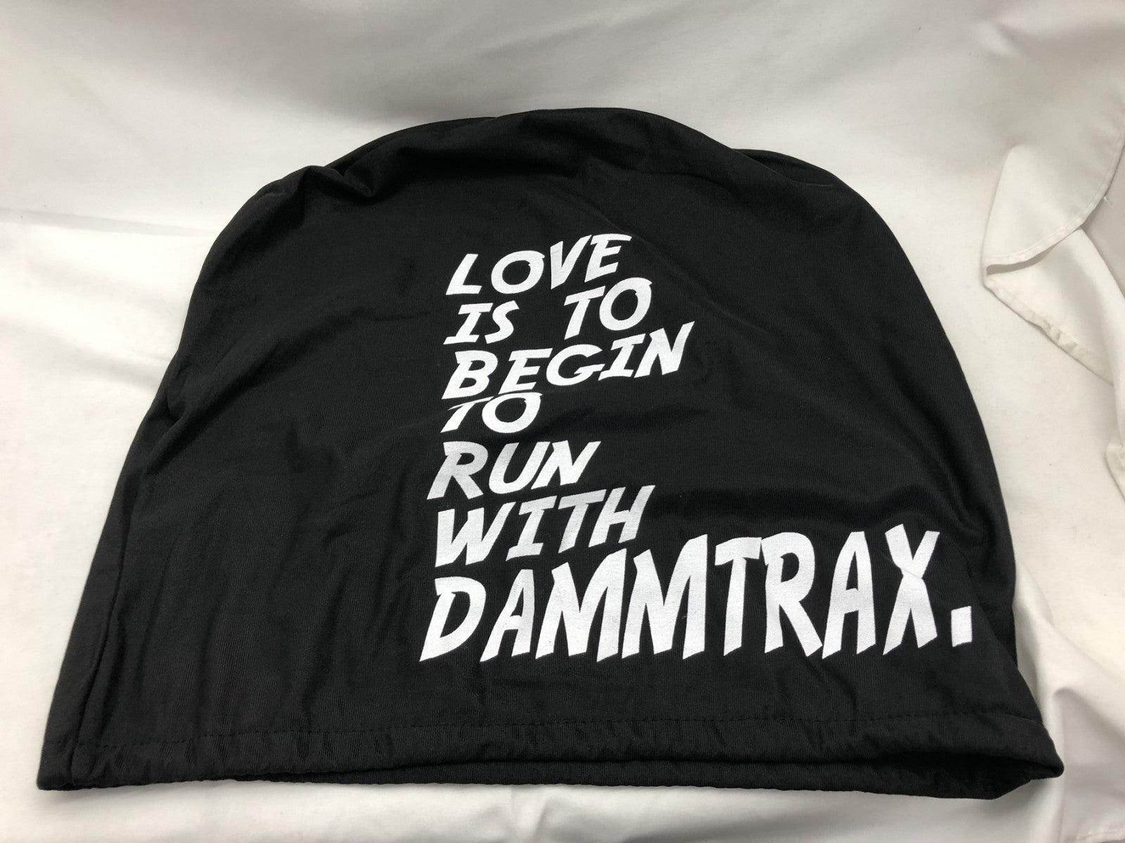 DAMMTARX ヘルメット グレー スポーツ用品