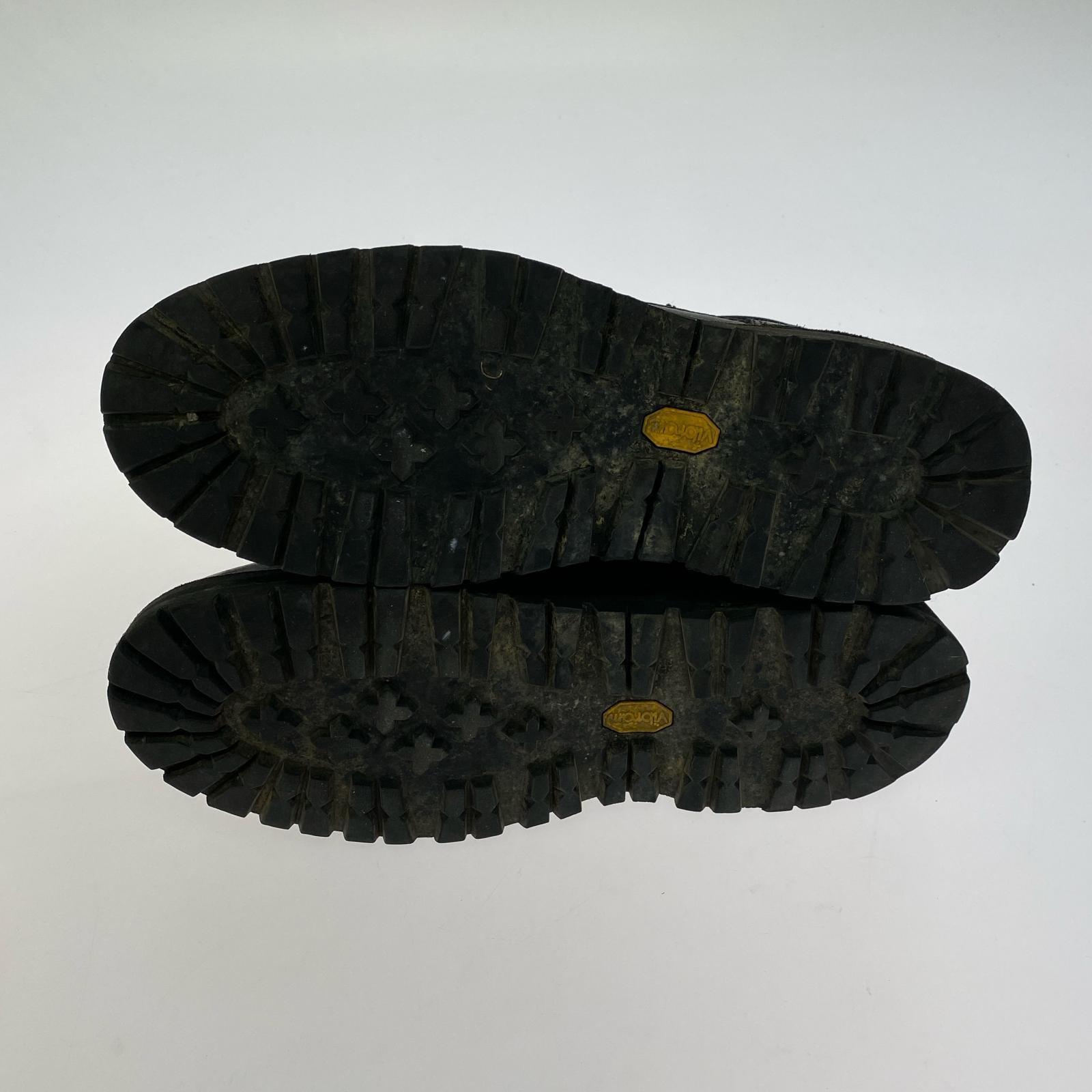 ブーツ フィールド ブーツ GORE-TEX 26.0CM 26cm (US8 UK7 1/2 EU42) ブラック