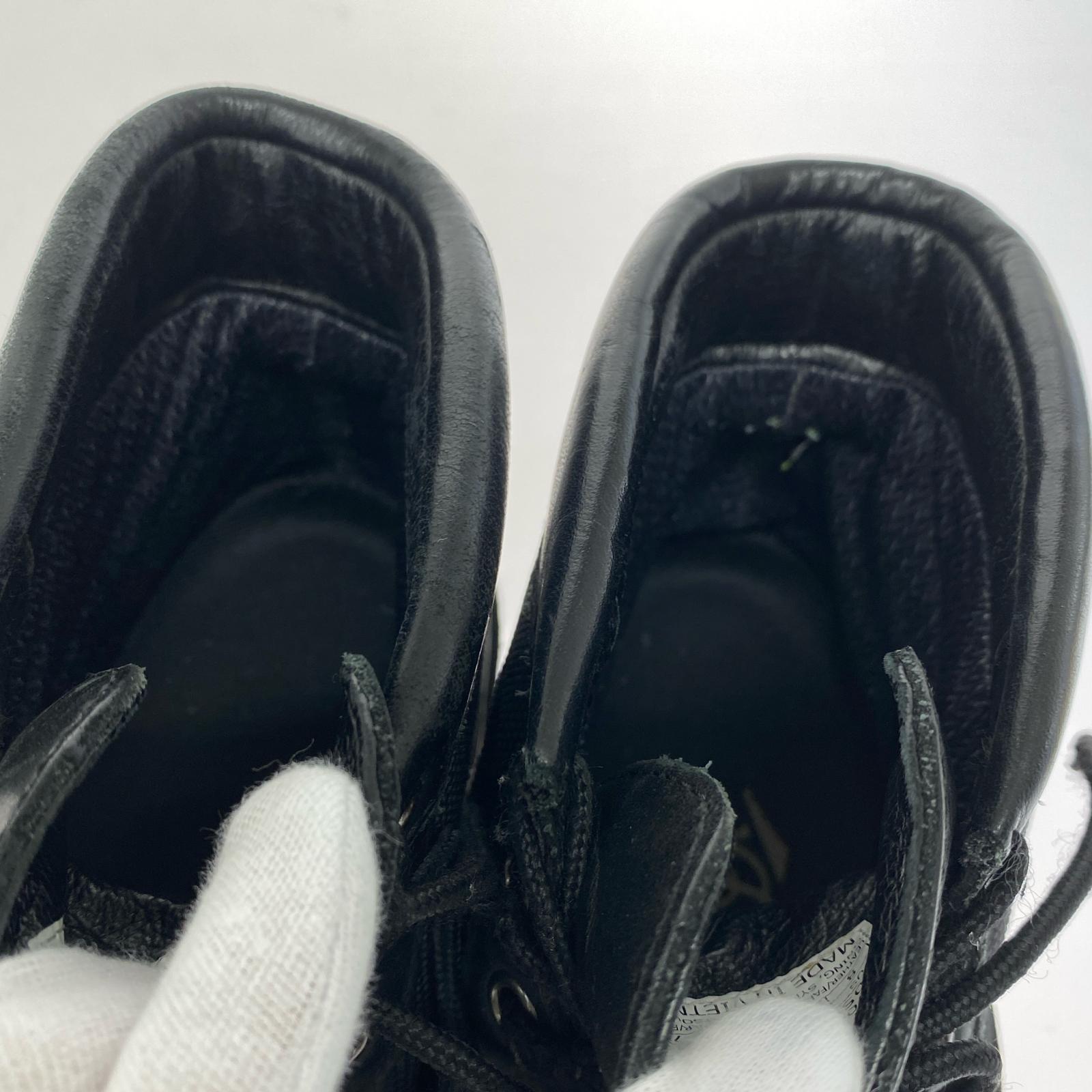ブーツ フィールド ブーツ GORE-TEX 26.0CM 26cm (US8 UK7 1/2 EU42) ブラック