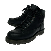 ブーツ フィールド ブーツ GORE-TEX 26.0CM 26cm (US8 UK7 1/2 EU42) ブラック