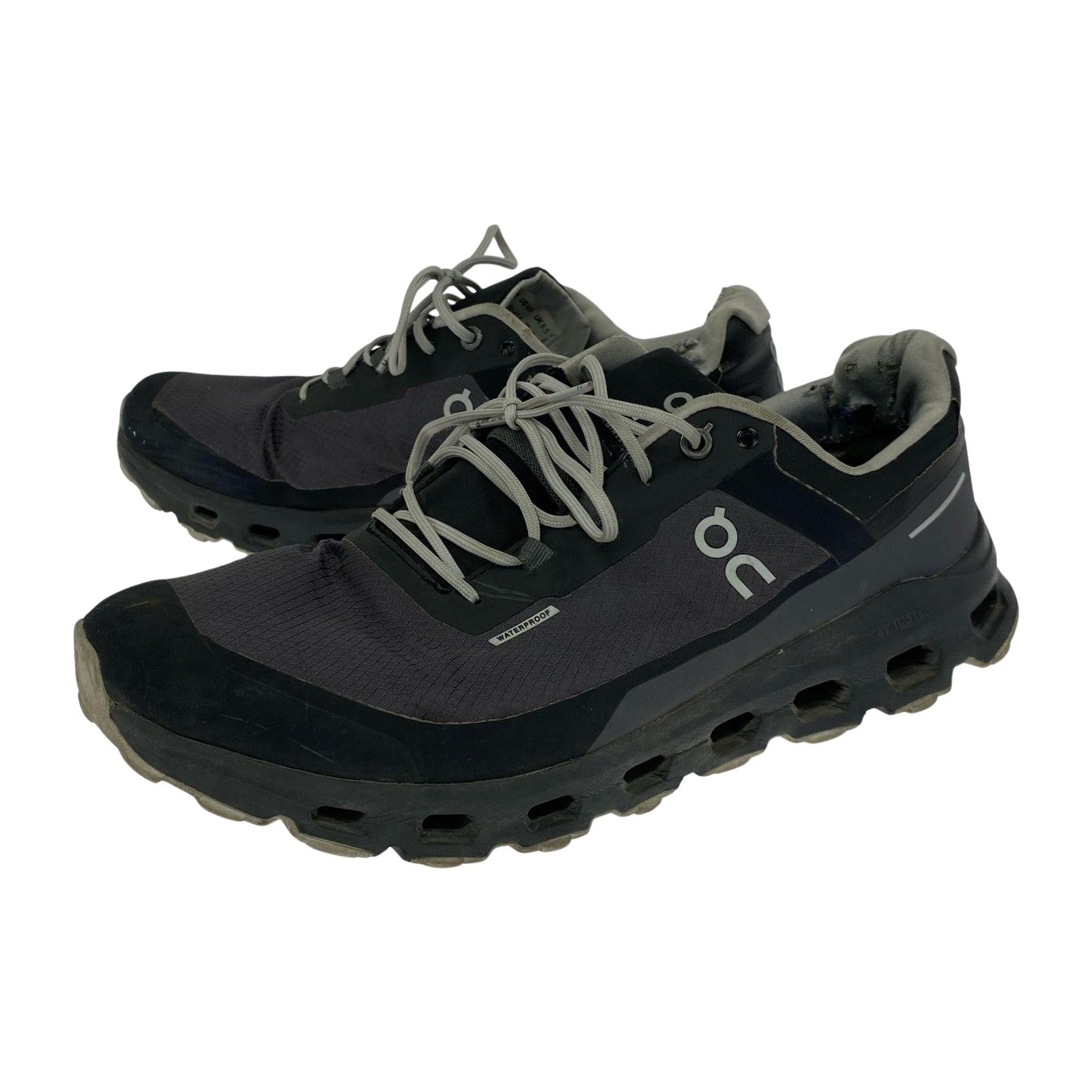 スニーカー On Cloudvista Waterproof/27.0