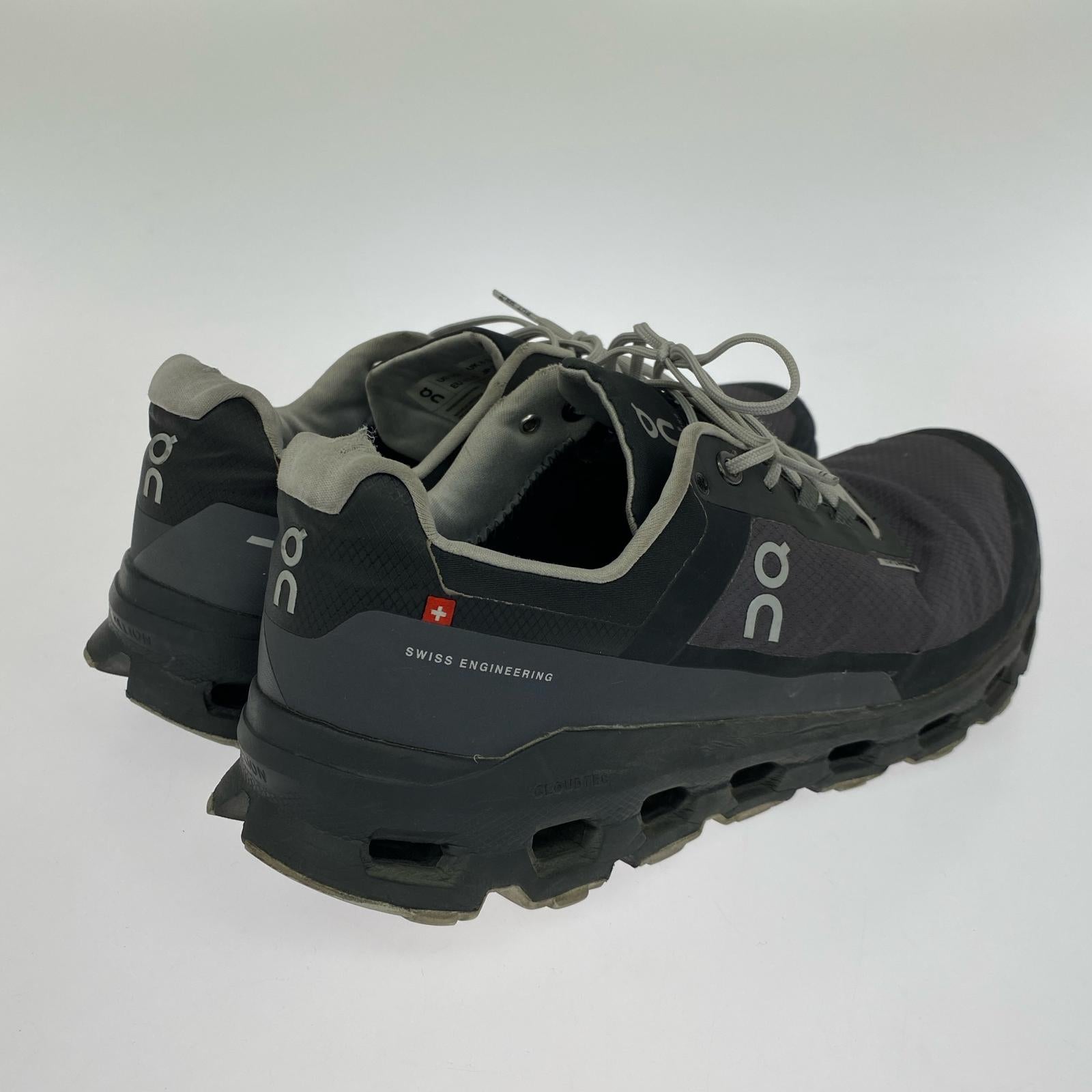 スニーカー On Cloudvista Waterproof/27.0