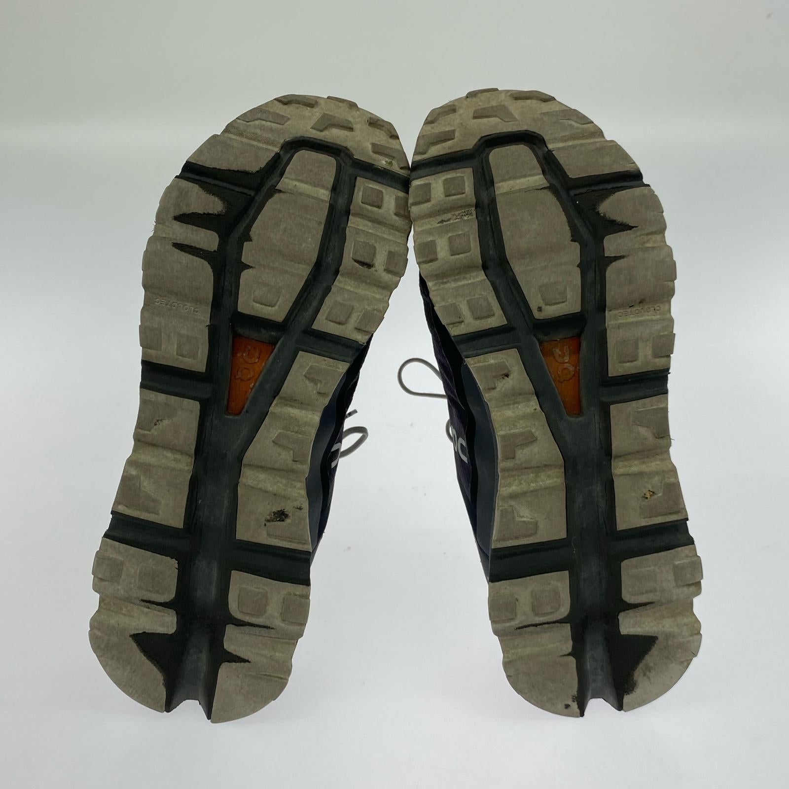 スニーカー On Cloudvista Waterproof/27.0