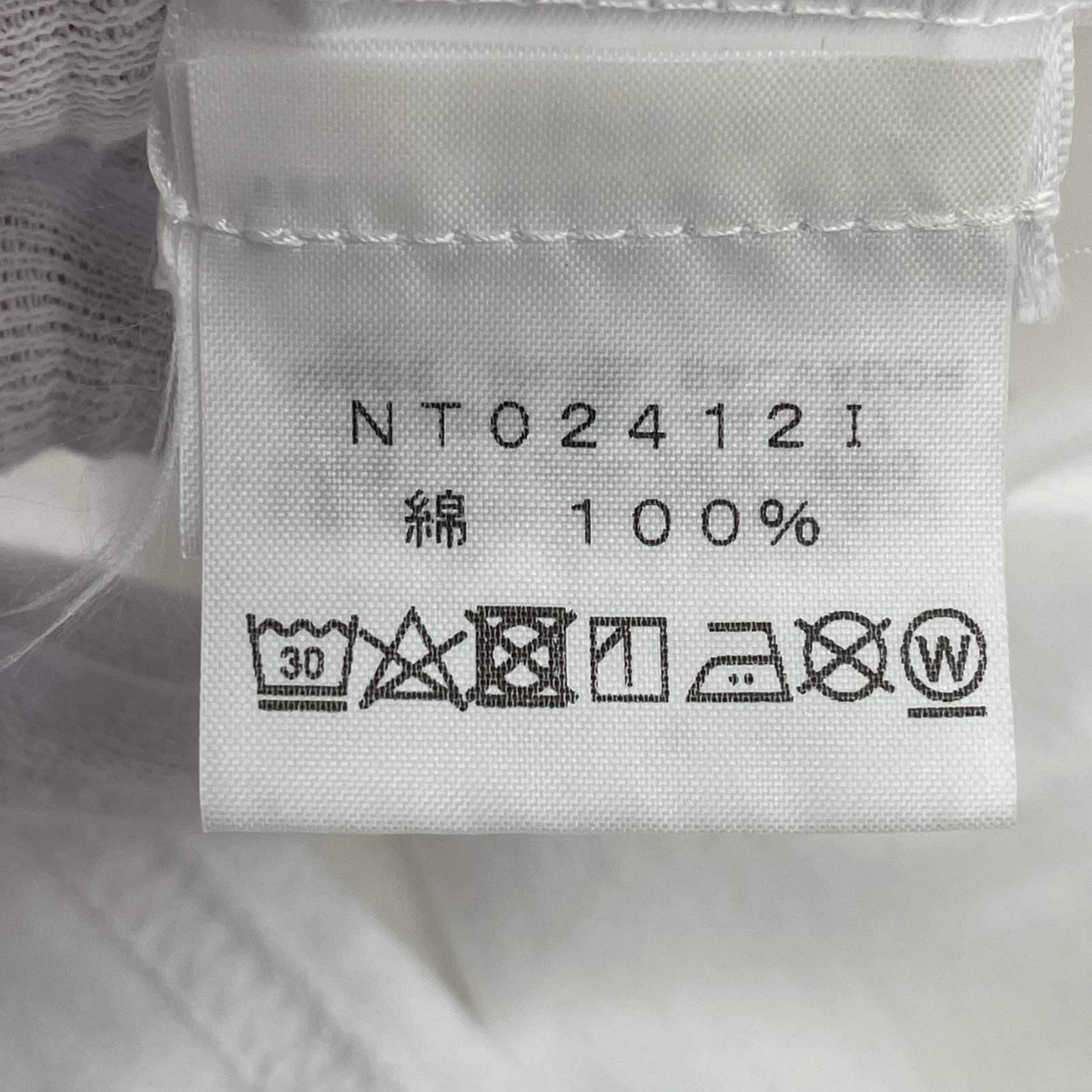 半袖Tシャツ ノース×シュプリーム L ホワイト