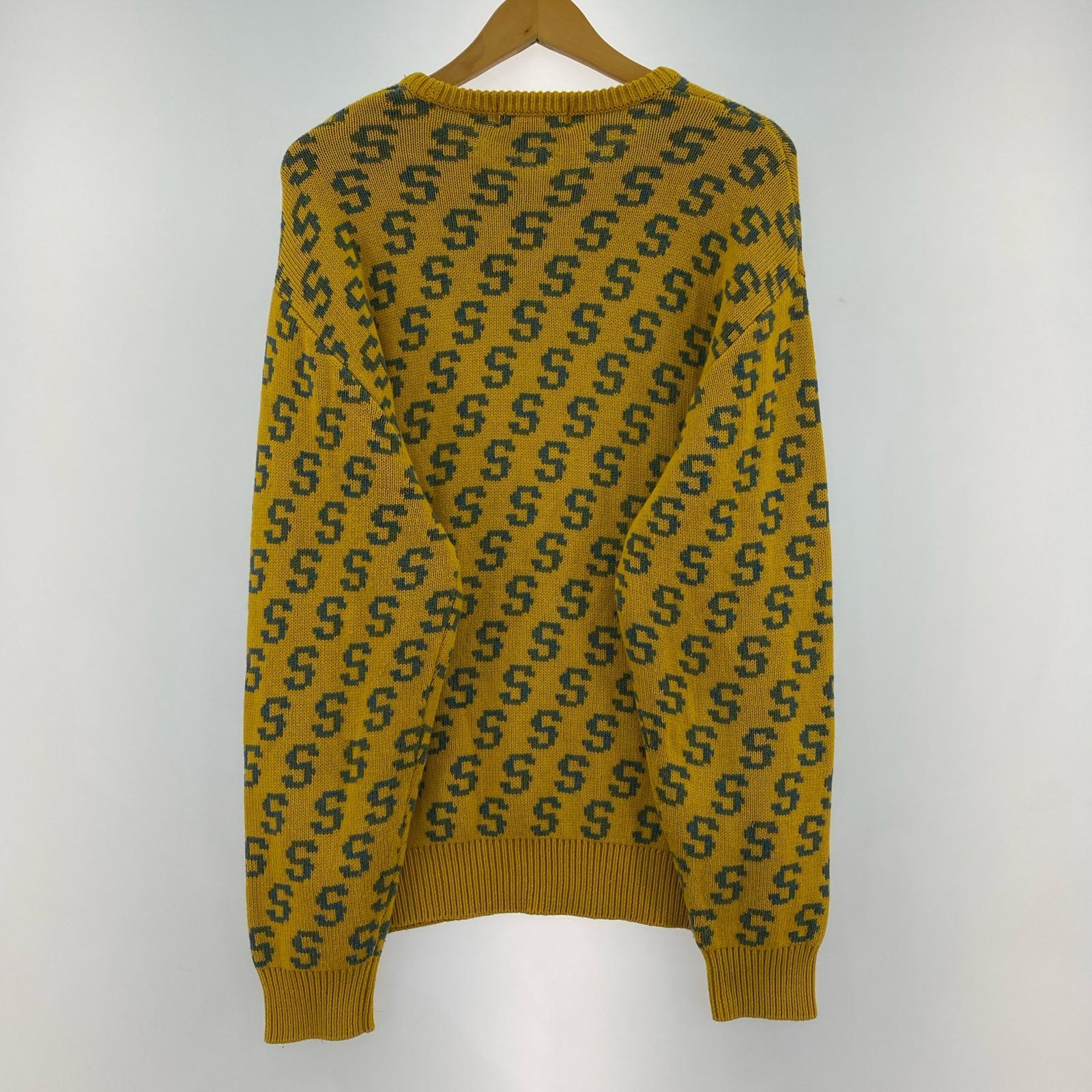 ニット Supreme セーター M