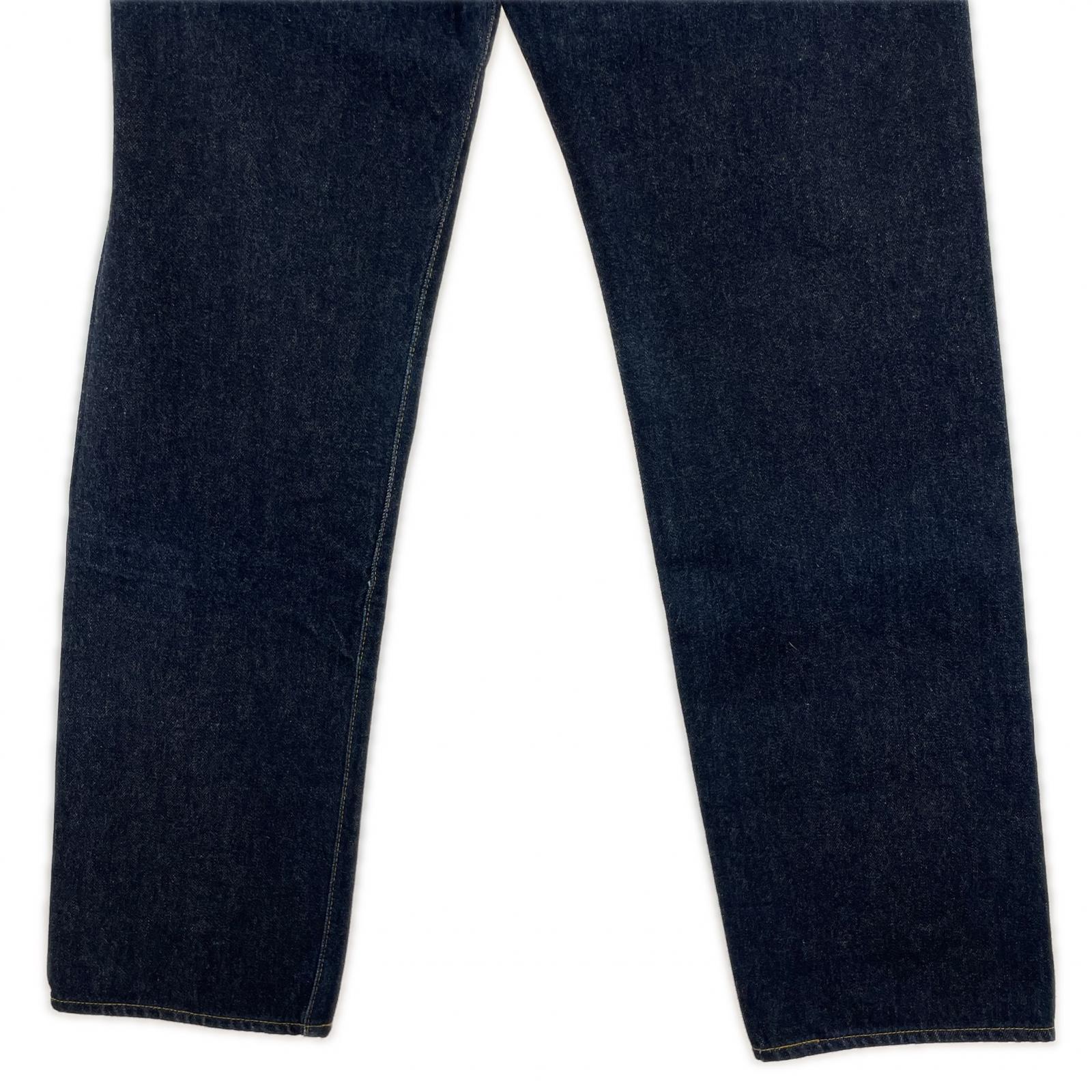 デニムパンツ 501XX カタカナ デニムパンツ(28/34)501本限定 ブルー