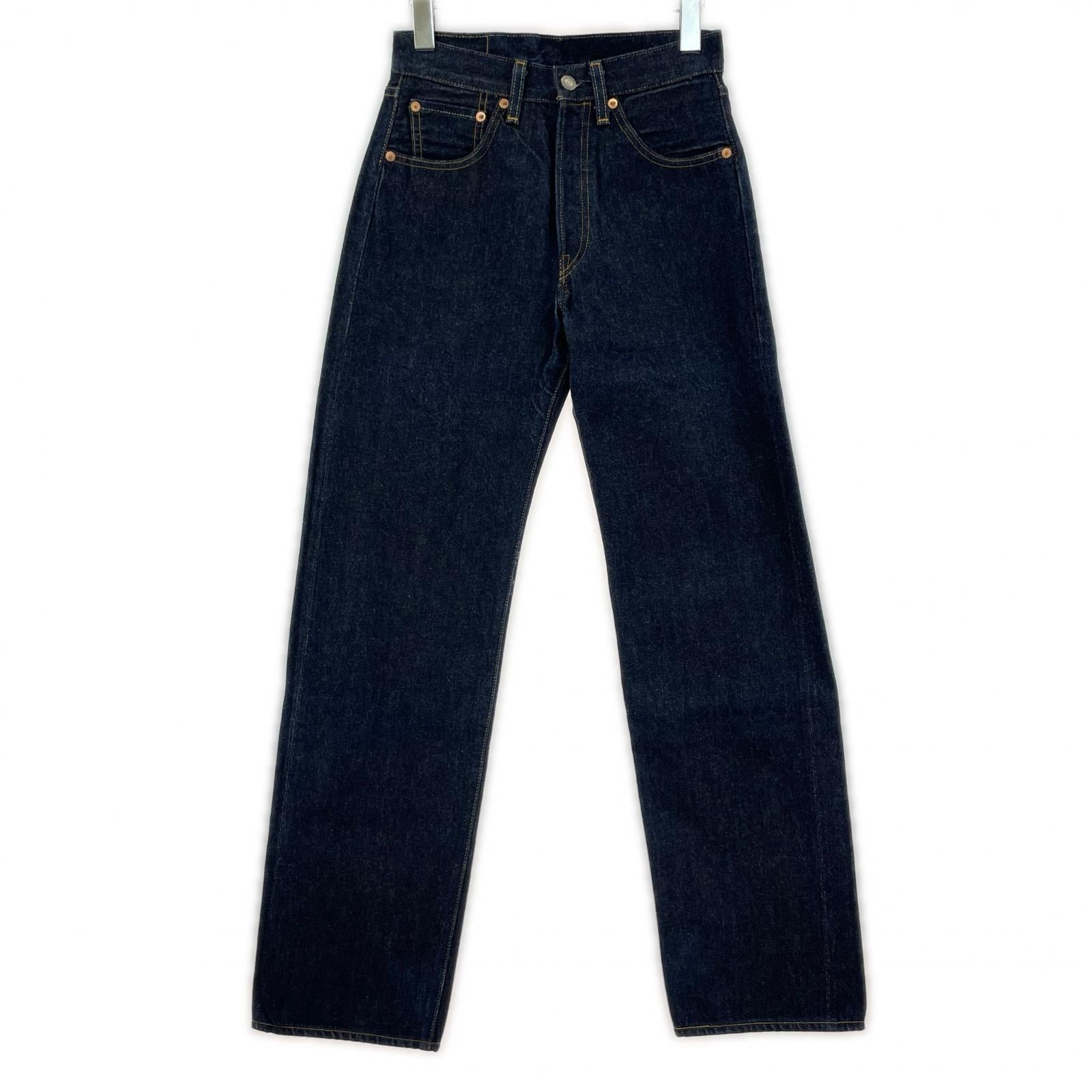 デニムパンツ 501XX カタカナ デニムパンツ(28/34)501本限定 ブルー