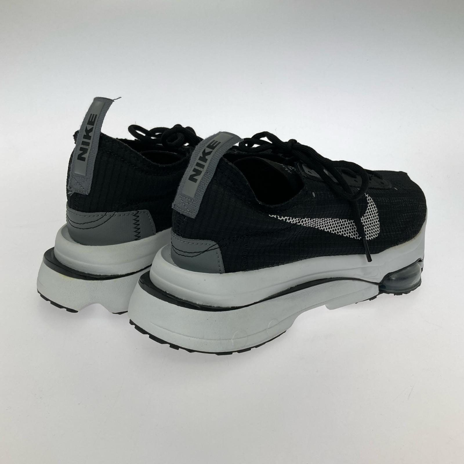 スニーカー AIR ZOOM-TYPE SE "Black" 27cm (US9 UK8 1/2 EU44) ブラック