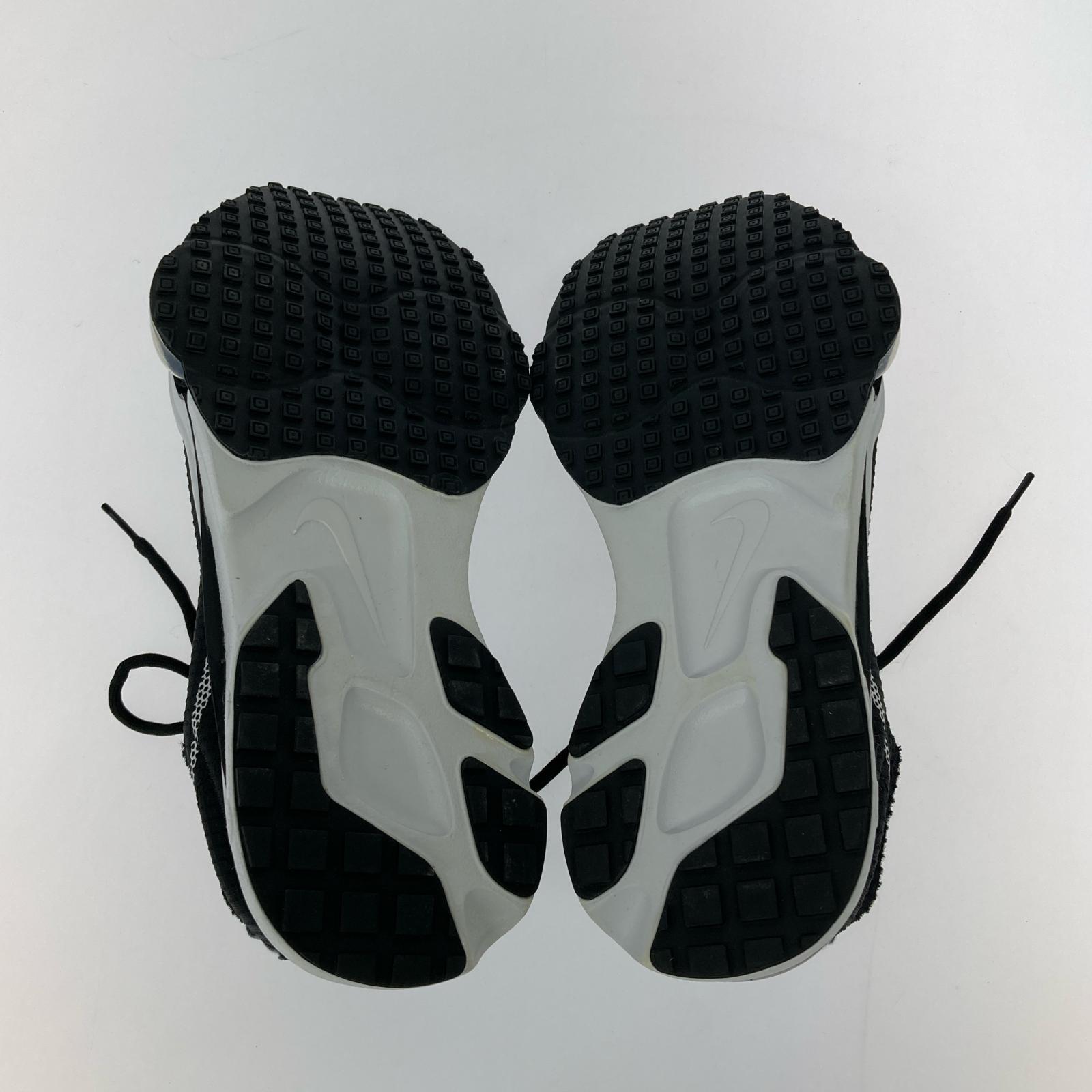 スニーカー AIR ZOOM-TYPE SE "Black" 27cm (US9 UK8 1/2 EU44) ブラック