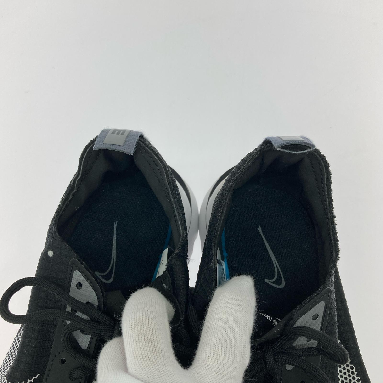 スニーカー AIR ZOOM-TYPE SE "Black" 27cm (US9 UK8 1/2 EU44) ブラック