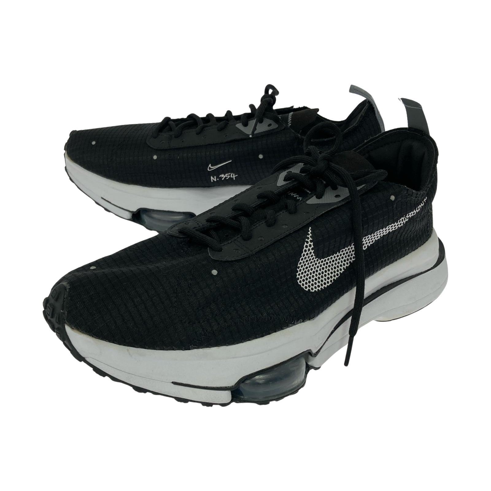 スニーカー AIR ZOOM-TYPE SE "Black" 27cm (US9 UK8 1/2 EU44) ブラック