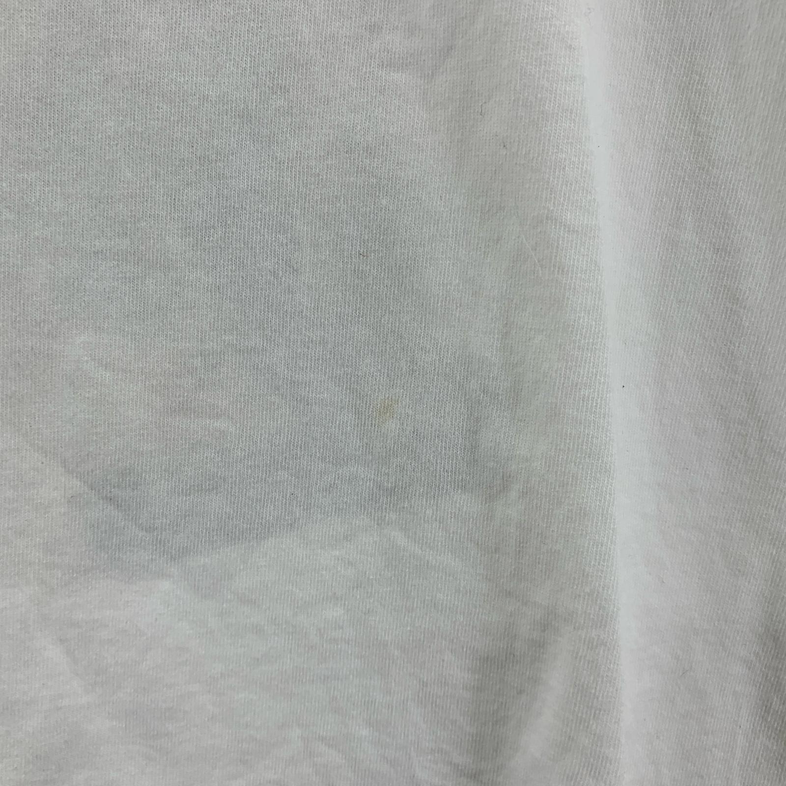 半袖Tシャツ GODDESS OF VICTORY Tee 白 L ホワイト