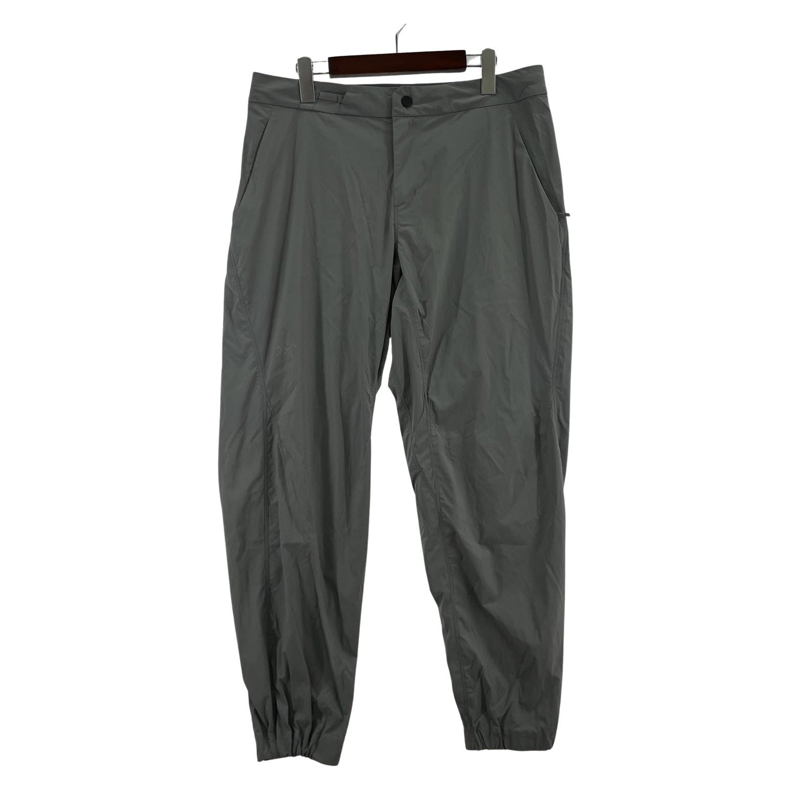 パンツ ACROPLE JOGGER PANTS 32 グレー