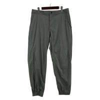 パンツ ACROPLE JOGGER PANTS 32 グレー