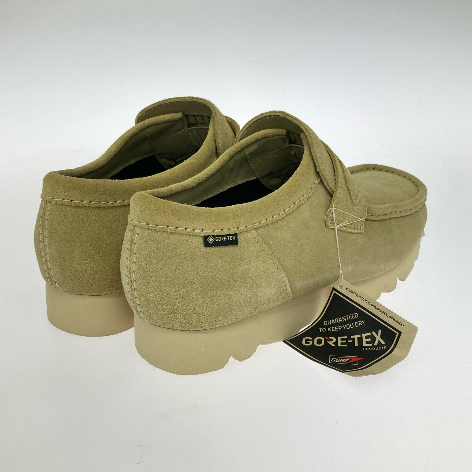 ブーツ Walla Loafer GTX