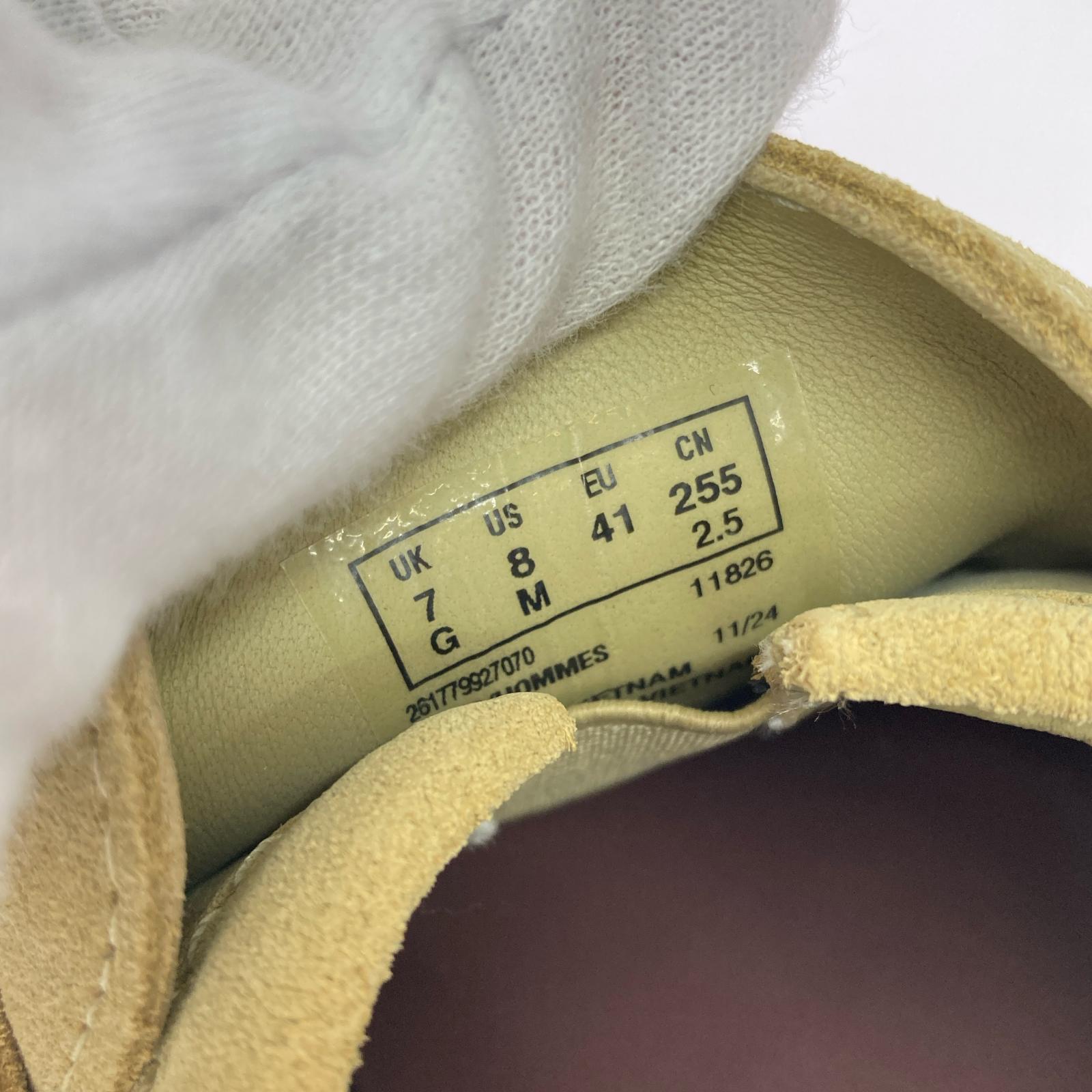 ブーツ Walla Loafer GTX