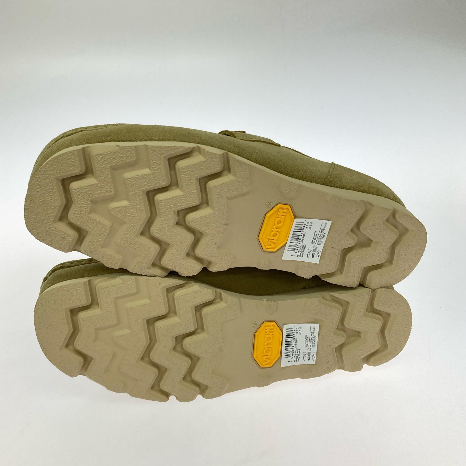 ブーツ Walla Loafer GTX