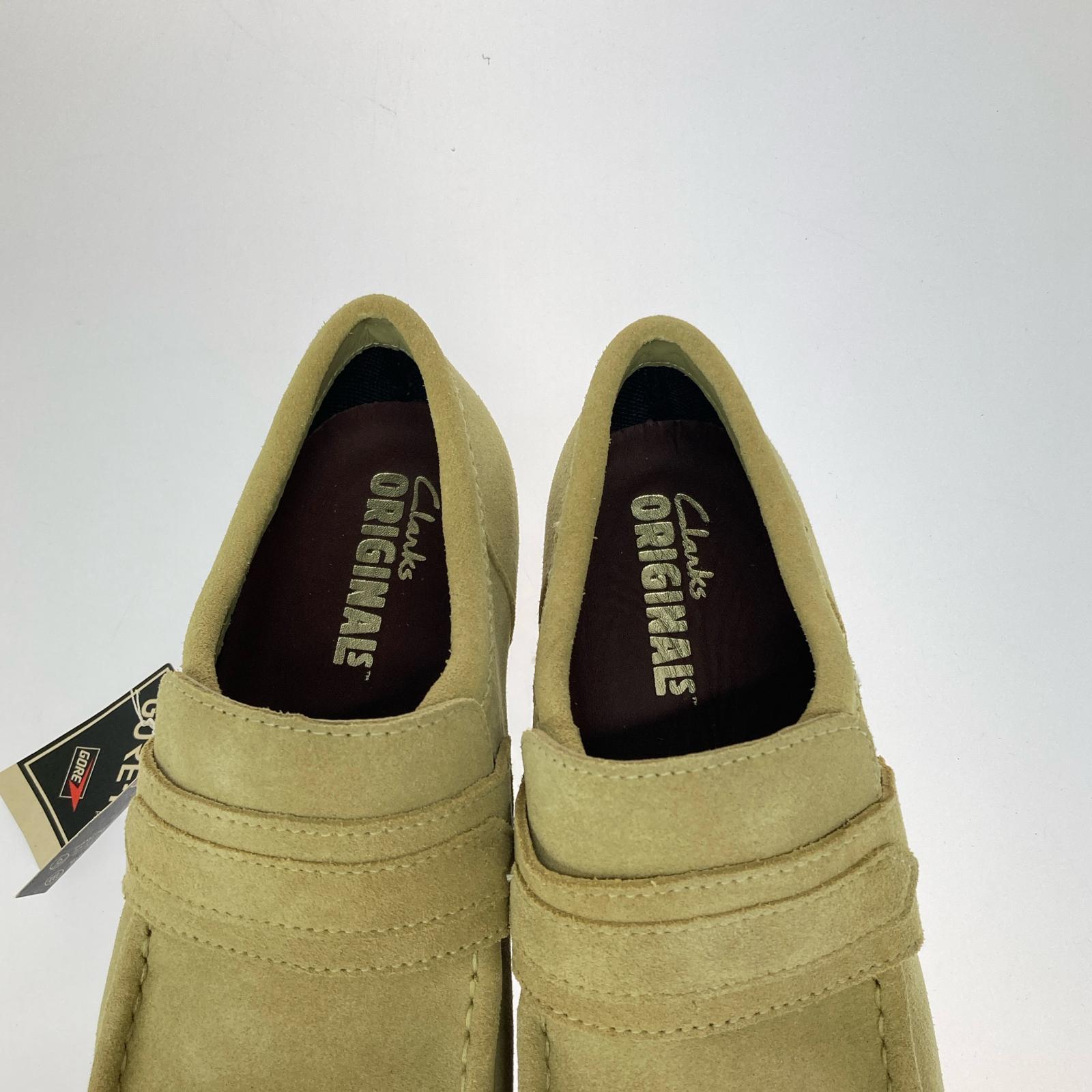 ブーツ Walla Loafer GTX