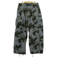 パンツ Mono Camouflage Field Pants