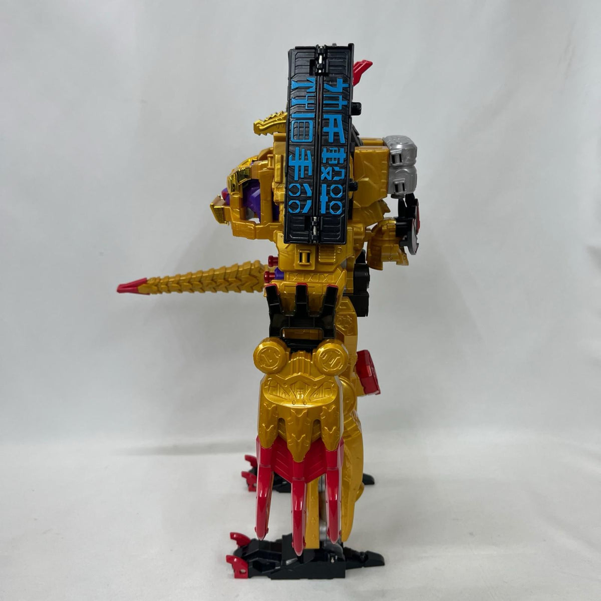 暴太郎戦隊ドンブラザーズ DX虎龍攻神 暴太郎戦隊ドンブラザーズ バンダイ フィギュア/グッズ